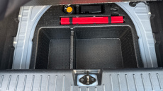 MG MG3 1.5 VTi-TECH Exclusive 5dr [Navigation] Petrol Hatchback